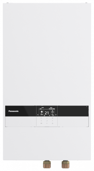 Panasonic WH-SDC0316M9E8 - Innengerät